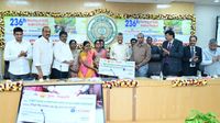 TIDCO ఇళ్ల రుణాలపై చంద్రబాబు సీరియస్. బ్యాంకులకు వార్నింగ్