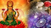 మహాలక్ష్మీ రాజయోగంతో నేడు ఈ రాశులవారు మహార్జాతకులు అవుతున్నారు!
