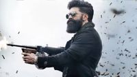వారం రోజులకే దుకాణం సర్దేశావా అన్నా..! మళ్లీ నాలుగేళ్లకు దర్శనం..!