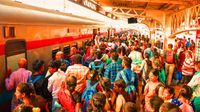 పండుగ వేళ చర్లపల్లి నుంచి కాకినాడ, తిరుచానూరు ప్రత్యేక రైళ్లు- రూట్, షెడ్యూల్..!!