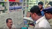 ఏపీలో ట్రామాడోల్‌ దుర్వినియోగం.. తనిఖీల్లో షాకింగ్ విషయాలు!