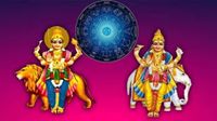 త్రి ఏకాదశి యోగంతో ప్రస్తుతం ఈ రాశులవారికి మట్టి ముట్టుకున్నా బంగారమే!