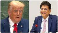 India-US Trade Deal: ట్రంప్ కు భారత్ భారీ ఝలక్..!  డీల్ కావాలంటే కండిషన్లు ఇవే..!