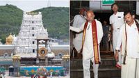 నేడే.. తిరుమలలో ముగింపు ఘట్టం