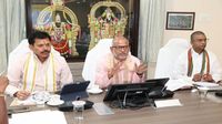 నవరాత్రి బ్రహ్మోత్సవాల వేళ శ్రీవారి దర్శనం పై TTD కీలక నిర్ణయాలు..!!