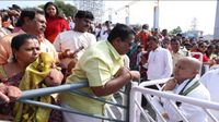 తిరుమలలో భక్తులు కోరుకుంటున్నది ఏంటి- ఫీడ్ బ్యాక్ ఇలా..!!