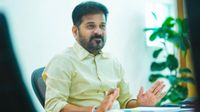 తుక్కుగూడ నర్సు అత్యాచారం,హత్యపై సీఎం రేవంత్ రెడ్డి కీలక ఆదేశాలు..!!