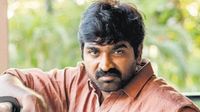 మాటలు మాట్లాడితే సరిపోదు- విజయ్ సేతుపతికి టీవీకే అద్దిరిపోయే కౌంటర్