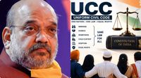 UCC పై కేంద్రం బిగ్ ప్లాన్? పార్లమెంట్ చేయాల్సిన పని అసెంబ్లీలతో ఎందుకంటే?