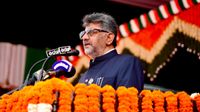 వందేమాతరంలో తొలి రెండు చరణాలే పాడాలి: కర్ణాటక ప్రభుత్వం ఆదేశాలు