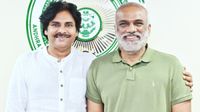 పవన్ తో వంగవీటి రాధా ఆకస్మిక భేటీ వెనుక..!?