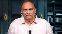  వీరమాచినేని రామకృష్ణపై క్రిమినల్‌ కేసు - డయాబెటిస్‌ నయం చేస్తానంటూ..!!
