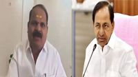 కేసీఆర్ చనిపోవాలని కోరుకుంటున్నట్లు ఏదో ఫ్లోలో అనేశాను: కాంగ్రెస్ ఎమ్మెల్యే వీర్లపల్లి శంకర్
