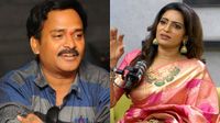 వేణుమాధవ్ చివరి మాటలివే.. వాళ్లను నమ్మొద్దంటూ.. ఉదయభాను ఎమోషనల్