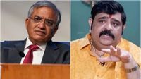 సీఈసీ జ్ఞానేశ్ కుమార్ పై వేణుస్వామి సంచలన జోస్యం..! వందకు కోటి శాతం అక్టోబర్ 31లోపు..
