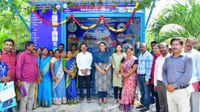 మహిళలకు మరో బంపర్ ఆఫర్.. 221ఇందిరా మహిళాశక్తి క్యాంటీన్లలో విజయ డెయిరీ పార్లర్లు!