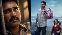 'ఇరుముడి' కి మించిన స్టోరీ, ఎమోషన్ తో విజయ్ ఆంటోని సినిమా.. ఆ రోజే రిలీజ్
