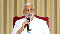 సాయిరెడ్డి కొత్త పార్టీలో సీఎంగా ఎవరంటే..? యూత్ కే 66 శాతం సీట్లు-అందరికీ ఫ్రీ పవర్..!