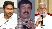 సన్నిహితుడ్ని అడ్డుపెట్టి జగన్ టార్గెట్ ..!  కూటమినీ లాగి-సాయిరెడ్డి బిగ్ ప్లాన్.!