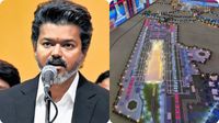 చెన్నైలో రెండో ఎయిర్ పోర్ట్..! విజయ్ తాజా ఆప్షన్స్ ఇవే..!