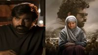 విజయ్ సేతుపతి 'స్లమ్ డాగ్' గ్లింప్స్ రిలీజ్.. పూరి జగన్నాథ్ కమ్ బ్యాక్ ఇచ్చినట్టే..!!