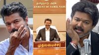 విజయ్ వన్ మ్యాన్ షో- పాలనను మించి కల్ట్ పాలిటిక్స్- 4 నెలల్లో జరిగిందేంటి ?
