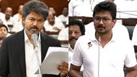 ఆమెను టచ్ చేస్తే..? అసెంబ్లీ సాక్షిగా విజయ్ బిగ్ వార్నింగ్..!