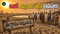 Village for Sale: మా ఊరు అమ్మకానికి ఉంది.. ధర కేవలం నీళ్లే!