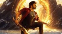 మెగాస్టార్ భారీ సోషియో ఫాంటసీ చిత్రం.. రిలీజ్ డేట్ పై బిగ్ అప్డేట్..!