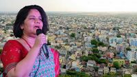 ఓరుగల్లు వాసులకు శుభవార్త: 5వేల కోట్ల అండర్ గ్రౌండ్ డ్రైనేజ్ ప్రాజెక్ట్ లో కీలకఅడుగు!