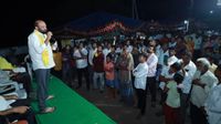 టీడీపీ ఎమ్మెల్యేకే దిక్కు దివాణం లేదు.. పోలీసులపై యార్లగడ్డ సంచలన కామెంట్స్!