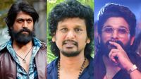 బన్నీని పక్కన పెట్టి యష్ - లోకేష్ కనగరాజ్ కాంబో.. బన్నీ-యష్ ఫ్యాన్స్ రచ్చ!