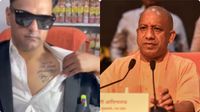 యోగీ ఆదిత్యనాథ్ కి ముస్లిం వీరాభిమాని..! గుండెలపై పచ్చబొట్టుతో మనసులో కోరిక..!