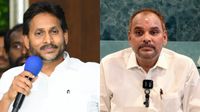  మజ్జి శ్రీనుకి జగన్ రిటర్న్ గిఫ్ట్ - పొటిలికల్ 'లాక్'.. సీన్ రివర్స్..!!
