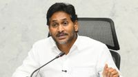 గ్రేటర్ విశాఖపై దృష్టి పెట్టిన జగన్- నేడు తాడేపల్లి కేంద్రంగా.. !!