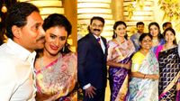 జగన్ నివాసానికి షర్మిల - బెంగళూరు కేంద్రంగా..!!