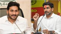  నారా లోకేష్ పై అభ్యర్ధిని ఫిక్స్ చేసిన జగన్, అక్కడే అసలు ట్విస్ట్..!!