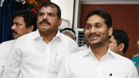  మజ్జి శ్రీనుకి జగన్ రిటర్న్ గిఫ్ట్ - పొటిలికల్ 'లాక్'.. సీన్ రివర్స్..!!