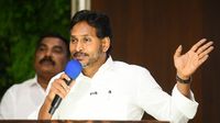 FBI పేరుతో ఏపీ పోలీసుల నోటీసులా ? జగన్ ఫైర్..!