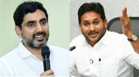 ఏంటి మాకు ఈ షాకులు ?- ఏపీ సర్కార్ లెక్కలపై జగన్ ట్వీట్..!