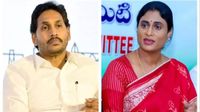 వైఎస్ షర్మిల కుమార్తె పెళ్లివేళ.. జగన్ , షర్మిలపై వైఎస్సార్ కోరిక ఇదేనన్న తెలంగాణా నేత!