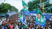 స్థానిక ఎన్నికలు సమీపిస్తోన్న వేళ.. వైసీపీ కీలక డిమాండ్