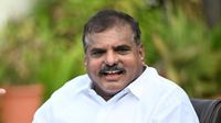 మజ్జి శ్రీను టీడీపీలో చేరిన వేళ.. వైసీపీ విస్తృత స్థాయి సమావేశంలో బొత్స