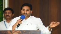 అంతా రివర్స్ అయింది, ఇక నుంచి - జగన్ కీలక వ్యాఖ్యలు..!!