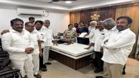  ఎక్కడికి పిలిచినా వస్తాం, ఇళ్ల మీదకు రావద్దు..!!