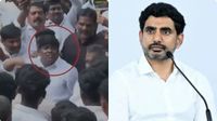 వైసీపీ శాప్ ముట్టడిపై ఏపీ సర్కార్ సీరియస్..! పోలీసులకు కీలక ఆదేశాలు..!