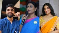 వైఎస్ షర్మిల కుమార్తె పెళ్లి ఫిక్స్- వరుడు ఎవరంటే ?