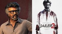 రజినీకాంత్‌కు రికార్డు రెమ్యునరేషన్.. జైలర్ 2 కోసం అన్ని కోట్లా?