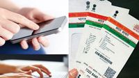 Aadhaar Name Change Rules: ఇకపై ఆధార్ పేరు మార్పులు ఇలా-కొత్త రూల్స్..!