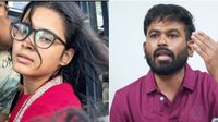 యస్.. నా కంటే ఆమెనే మోర్ టాలెంటెడ్: స్పష్టం చేసిన అభిజిత్ దిప్కే
